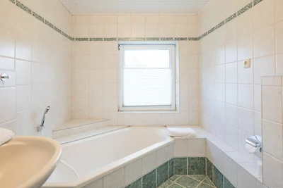 Casa vacanze Vacanza di relax Dagebüll