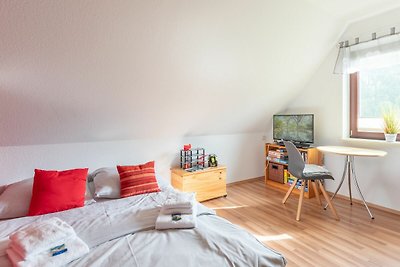 Vakantieappartement Gezinsvakantie Tating