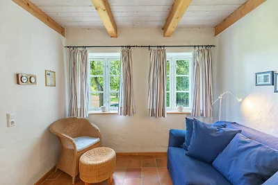 Lütt Huus an de Geestkant