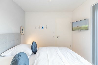 Vakantieappartement Gezinsvakantie Husum