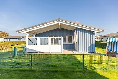 Casa vacanze Vacanza di relax Dagebüll