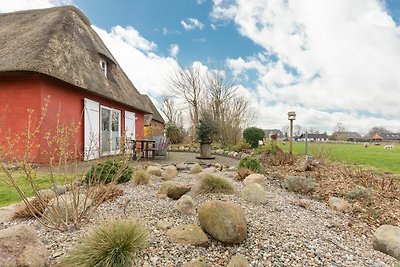 Ferienhaus Hyggehüs