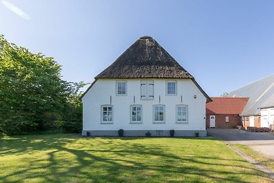 Casa de vacaciones Vacaciones de reposo Galmsbüll