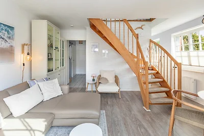 Vakantieappartement Gezinsvakantie St. Peter-Ording