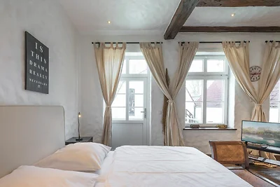 Lodge am Oxenweg Zimmer 4 - Lodge am Oxenweg