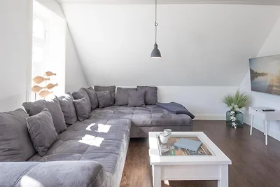 Appartamento Vacanza con famiglia Husum