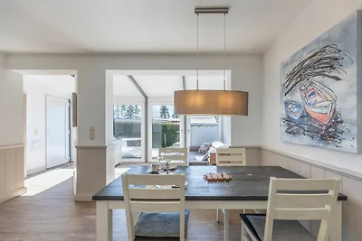 Casa vacanze Vacanza di relax Sundhagen