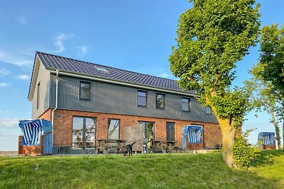 Apartamento Vacaciones familiares Nordstrand