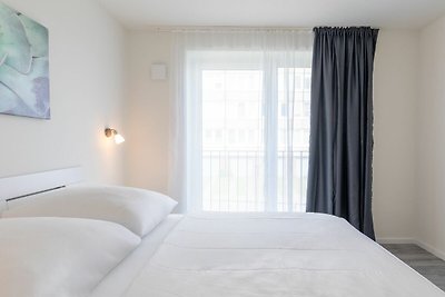 Apartmenthaus Norderhafen Auszeit am Deich