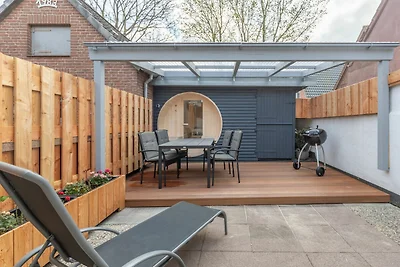 Vakantiehuis Ontspannende vakantie Husum