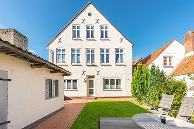 Apartmenthaus Theodor Storm Apartment...