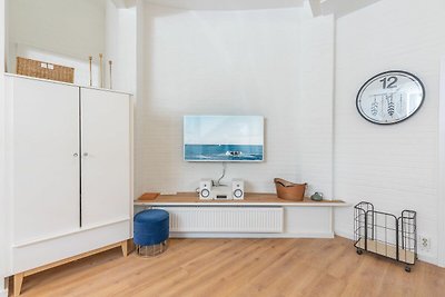 Vakantieappartement Gezinsvakantie Husum