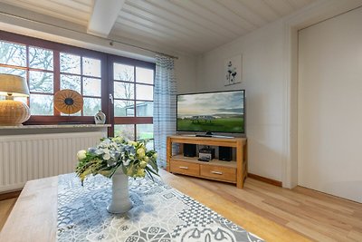 Vakantieappartement Gezinsvakantie Nordstrand