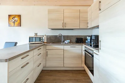 Casa vacanze Vacanza di relax Dagebüll