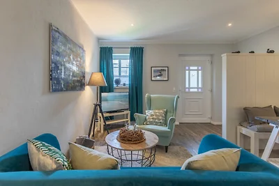 Vakantieappartement Gezinsvakantie Breklum