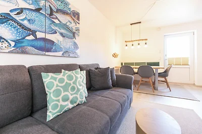 Vakantieappartement Gezinsvakantie St. Peter-Ording
