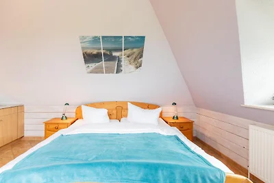 Appartamento Vacanza con famiglia Husum
