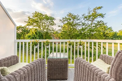 Vakantieappartement Gezinsvakantie St. Peter-Ording