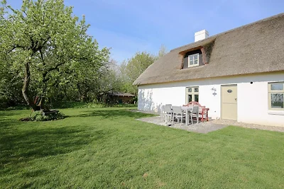 Casa vacanze Vacanza di relax Tetenbüll
