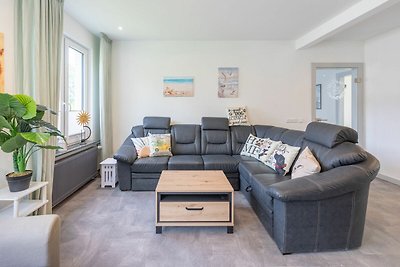 Vakantiehuis Ontspannende vakantie Husum