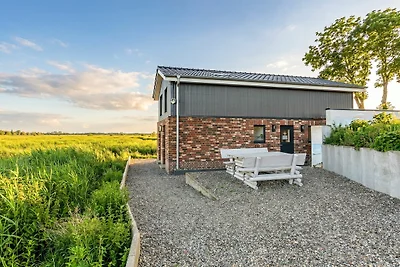 Vakantiehuis Ontspannende vakantie Nordstrand