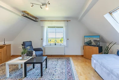 Vakantieappartement Gezinsvakantie Husum