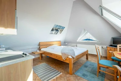 Appartamento Vacanza con famiglia Husum