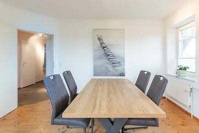 Casa vacanze Vacanza di relax Husum