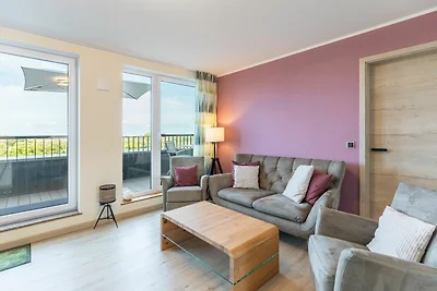 Vakantieappartement Gezinsvakantie Nordstrand
