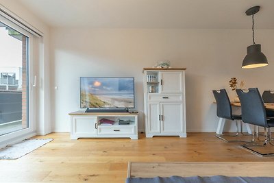 Vakantieappartement Gezinsvakantie Husum