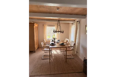 Casa de vacaciones Vacaciones de reposo Oldenswort