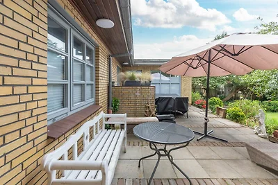 Appartamento Vacanza con famiglia Husum