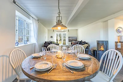 Schleusenwärter LUV