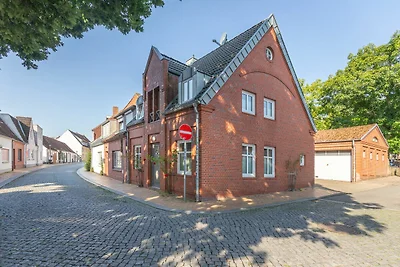 Dat lütte Huus - Wohnung 2