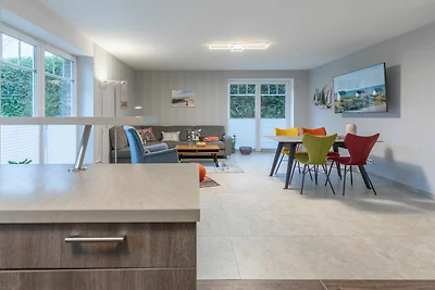 Appartamento Vacanza con famiglia Drelsdorf