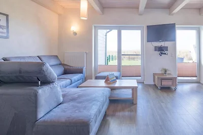 Casa vacanze Vacanza di relax Dagebüll