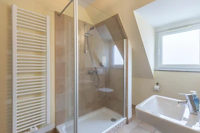 Dat lütte Huus - Wohnung 1