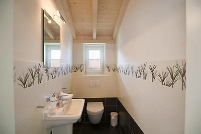 Casa vacanze Vacanza di relax Dagebüll