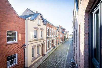 apartman za odmor Obiteljski odmor Husum