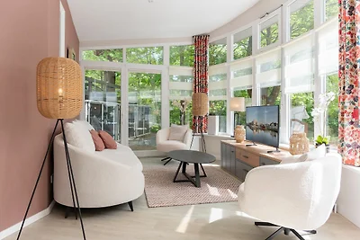 Vakantieappartement Gezinsvakantie Husum