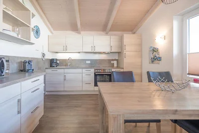 Casa vacanze Vacanza di relax Dagebüll