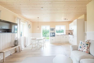 Casa vacanze Vacanza di relax Dagebüll