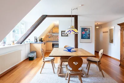 Vakantieappartement Gezinsvakantie Nordstrand