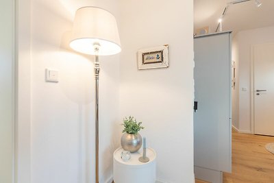 Vakantieappartement Gezinsvakantie Husum