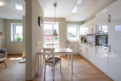 Apartmenthaus "Im Sonnenschein" Wolke 7