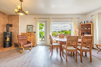 Vakantiehuis Ontspannende vakantie Emmelsbüll-Horsbüll