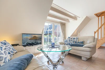 Appartamento Vacanza con famiglia St. Peter-Ording