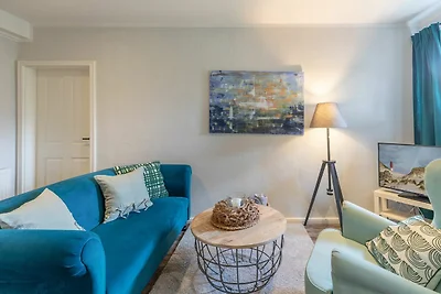 Vakantieappartement Gezinsvakantie Breklum