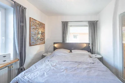Lodge in Westerland - Beachtime