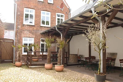 Casa vacanze Vacanza di relax Husum